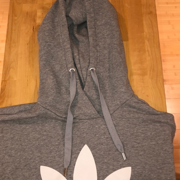 Adidas original hoodie - Picture 3 of 4